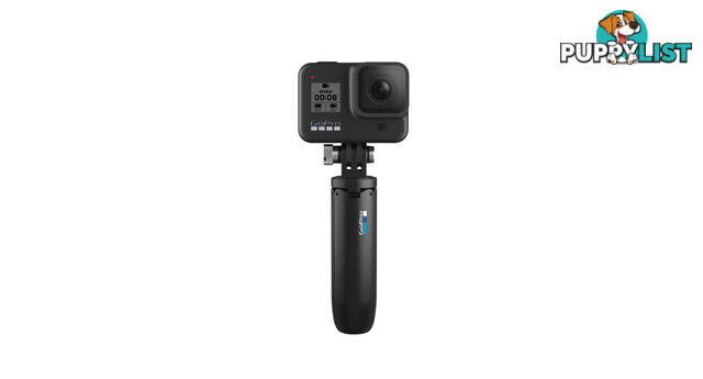 GoPro Shorty Mini Extension Pole + Tripod - GPAFTTM-001