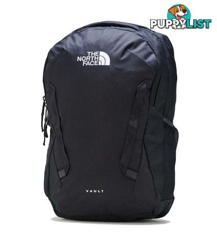 The North Face Vault Backpack - TNF Black - NF0A3VY2JK3