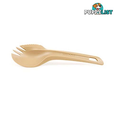 Wildo Spork - Desert - WILW10305