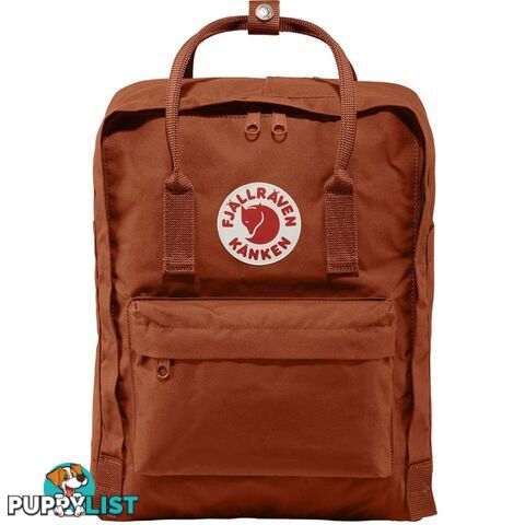 Fjallraven Kanken Bag - Autumn Leaf - CF23510215