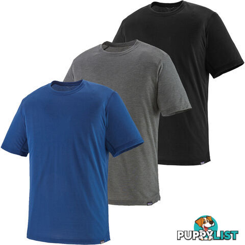 Patagonia Capilene Cool Trail Mens Running T-Shirt - 24496