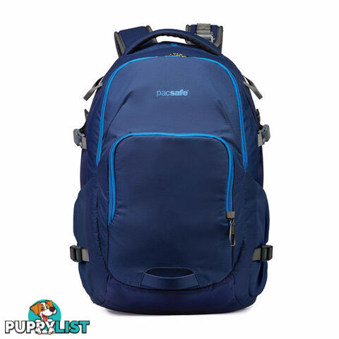 Pacsafe Venturesafe 28L G3 Anti-Theft Backpack - Blue - PS60550639