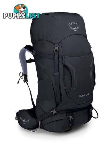 Osprey Kyte 66 Womens Hiking Backpack - OSP0906