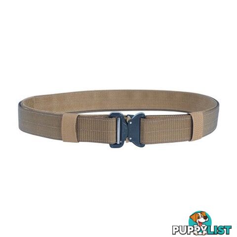 Tasmanian Tiger Equipment Belt MKII Set - Coyote - TTI7633-346