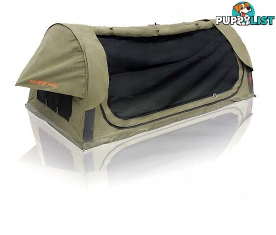 Darche AD Swag 1100 XL Air-Volution Dome Canvas Swag - t050801804