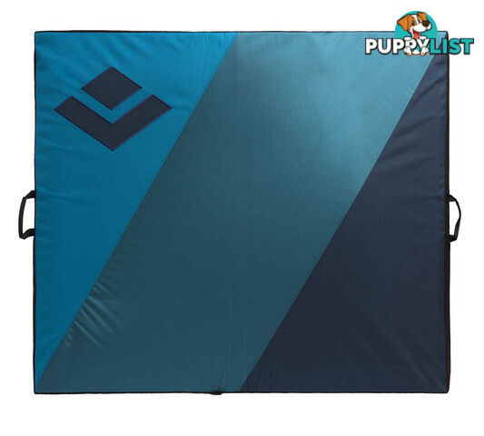 Black Diamond Drop Zone Crash Pad - Blue - BD5508080000ALL1