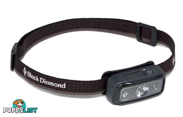 Black Diamond Spot Lite 200 Lightweight Headlamp - BD620662