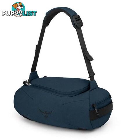 Osprey Trillium 30L Duffle Bag - Vega Blue - OSP0711-VegaBlue