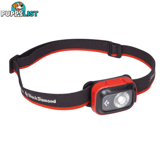 Black Diamond Sprint 225 Compact Lightweight Headlamp - Octane - BD6206538001ALL1