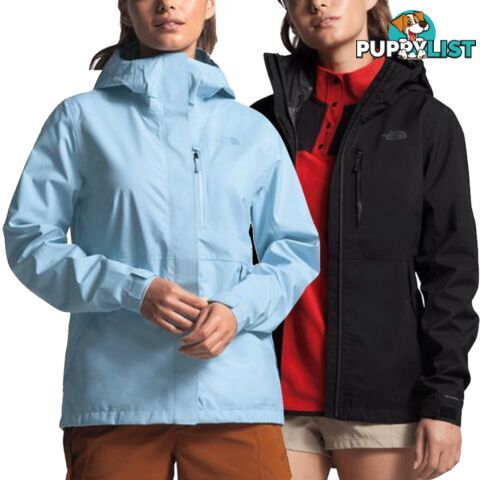 The North Face Dryzzle Futurelight Womens Jacket - NF0A4AHU