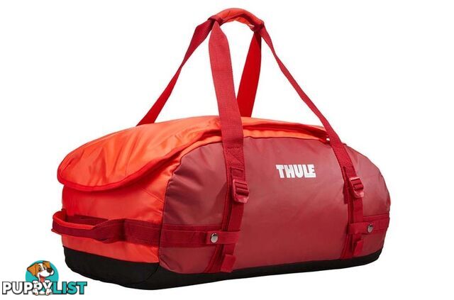 Thule Chasm 40L Sports Duffle Bag- Rorange - CHASM40LORA