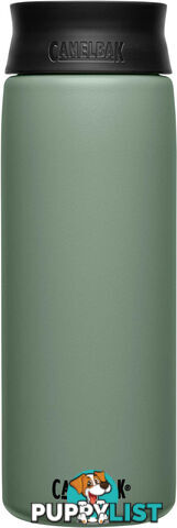 CamelBak Hot Cap .6L Vacuum Insulated Stainless Steel Mug - Moss - CB1834301060