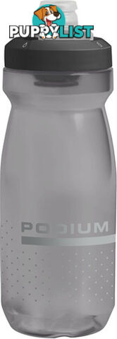 CamelBak Podium .6L Water Bottle - Smoke - CB1876001062