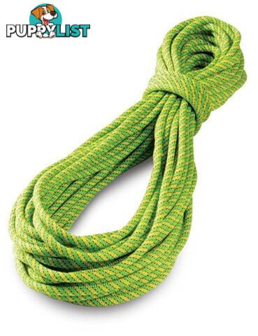 Tendon Ambition 9.8 Standard 60m Climbing Rope - TA98S60YG