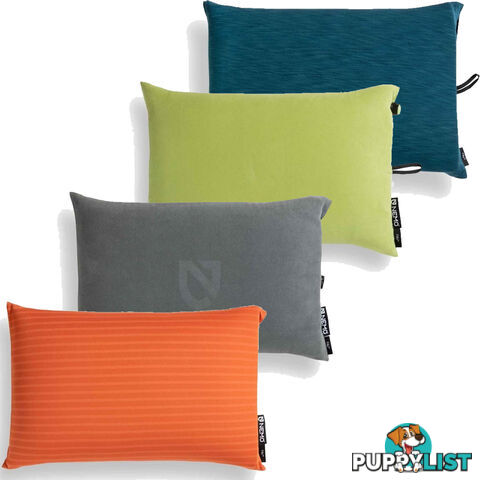 Nemo Fillo Camping Lightweight Camping Pillow - NEM00255