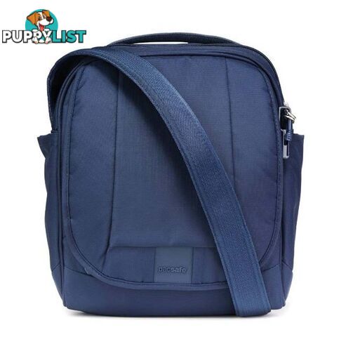 Pacsafe Metrosafe LS200 Anti-theft Bag - Deep Navy - PS30420638