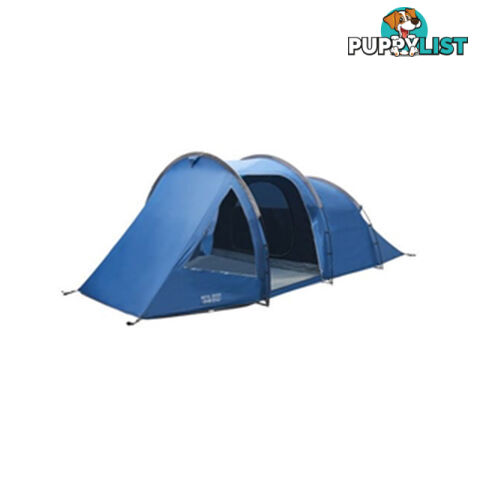 Vango Beta 350XL Backpacking Tent - Moroccan Blue - VTE-BET350XL-Q