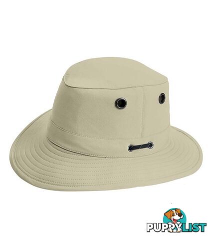 Tilley LT5B Breathable Hat - Stone/Taupe [Hat Size:57cm / 7 1/8 - C680-LT5BSN-718