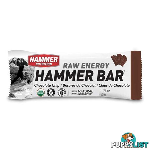 Hammer Nutrition Bar - HBAR