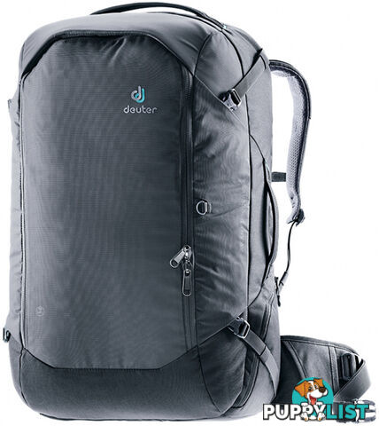 deuter Aviant Access 55L Backpack - Black - 3511220-7000-0