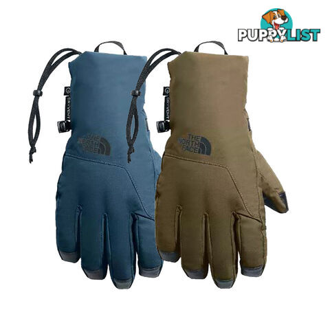 The North Face Guardian Etip Mens Gloves - NF0A3M3H