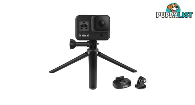 GoPro Tripod Mounts - gpabqrt-002