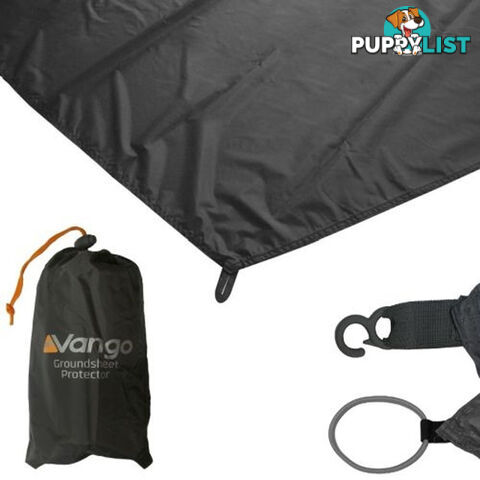 Vango Groundsheet Protect 300 Mirage - VTF-GP525-Q