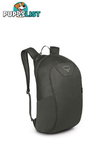 Osprey Ultralight Stuffable Daypack - Grey - OSP0505-Shadow