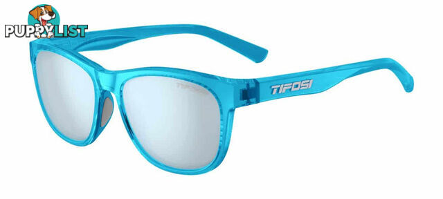 Tifosi Swank Sunglasses - Crystal Sky Blue - T1500409981