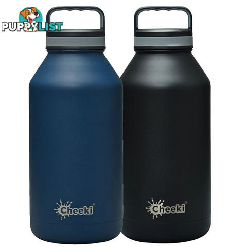 Cheeki Chiller 1.9L Insulated Bottle - CC1900