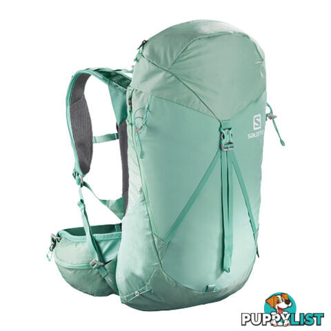 Salomon Out Night 28+5 Womens Backpack - C10940