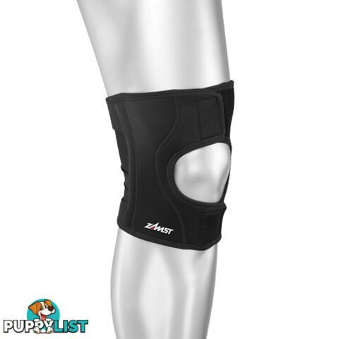 Zamst EK-1 Compression Knee Support - S - ZAMST471801