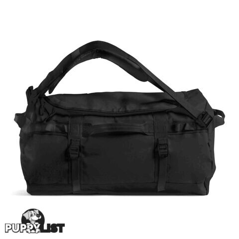 The North Face Base Camp 30L Duffle - XS - TNF Black - NF0A3ETNJK3