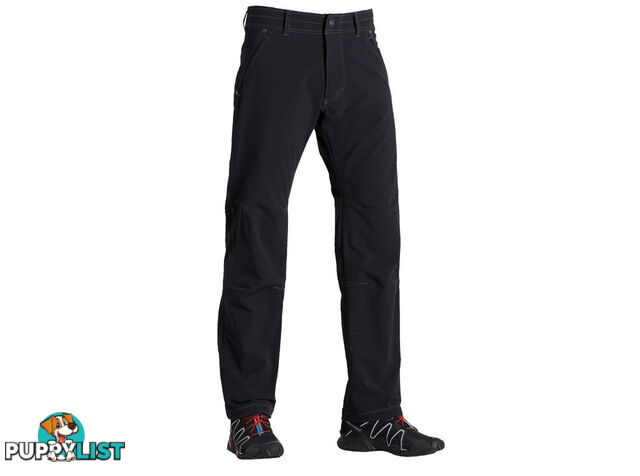 KUHL Destroyr Mens Softshell Pants - KUH00167