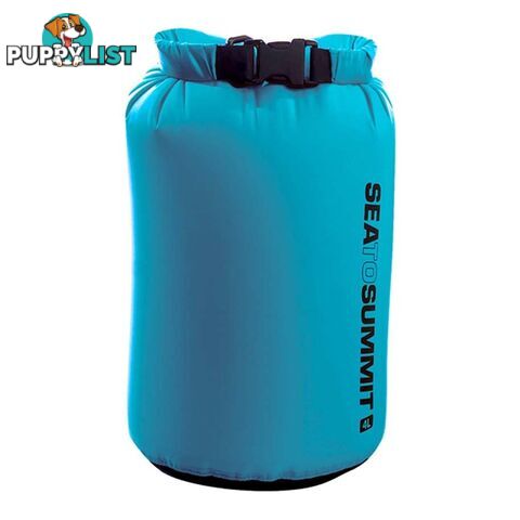 Sea To Summit Lightweight Dry Sack 35L - Blue - ADS35BL