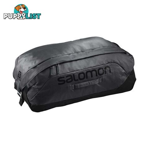 Salomon Outlife 45L Duffel Bag - Ebony/Black - NS - LC1516600-NS