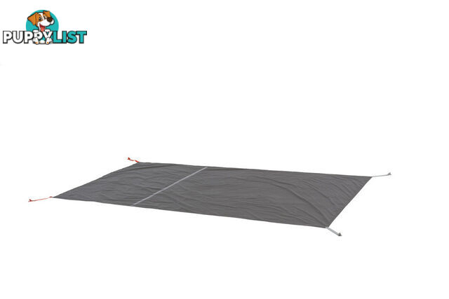 Big Agnes Copper Spur HV UL 3 Footprint - 2020 - TFFHVCS320