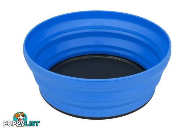 Sea To Summit XL-Bowl Collapsible Bowl - AXLBOWL