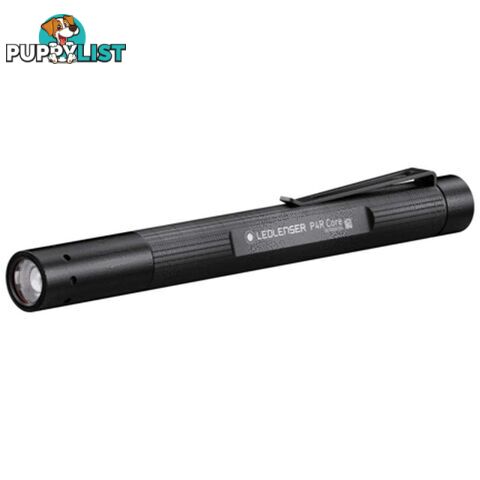 Led Lenser P4R Core Rechargeable Torch - ZL502177