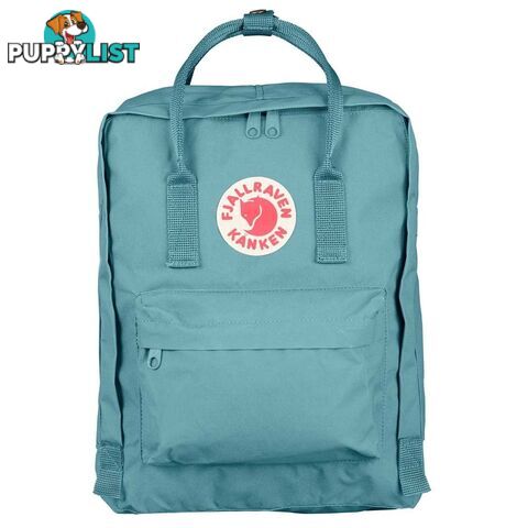 Fjallraven Kanken Bag - Sky Blue - CF23510501