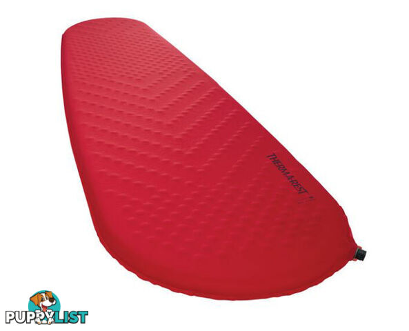 Thermarest ProLite Plus Womens Self-Inflating Insulated Sleeping pad - Cayenne - WR - S220-13262