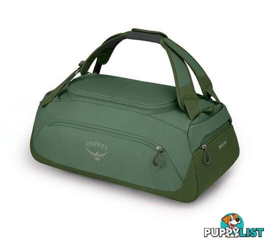 Osprey Daylite Duffel 30L Everyday Duffel Bag - Dustmoss G - OSP0872-DustmossG