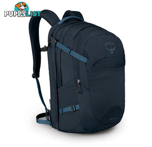 Osprey Nebula Mens 34L Everyday Daypack - Kraken Blue - OSP0819-KrakenBlu