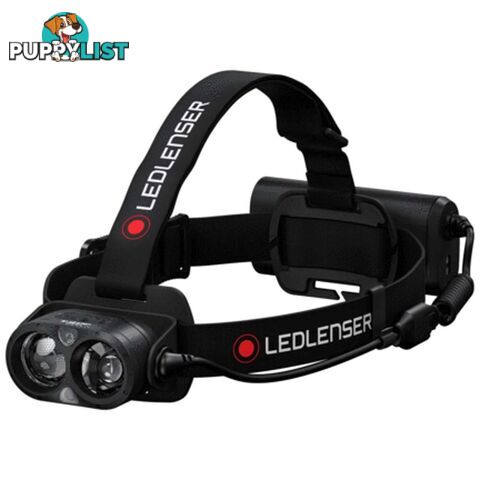 Led Lenser H19R Core Waterproof Rechargeable Headlamp - ZL502124