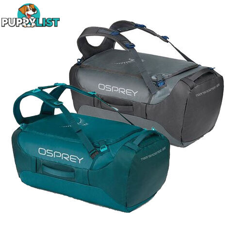 Osprey Transporter 65L Duffel Bag - OSP0704