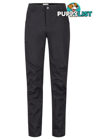 Marmot Arch Rock Mens Pant - Black - 32 - 4407000132