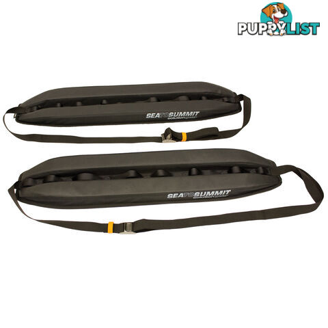 Sea To Summit Traveller Soft Roof Racks - Regular - ATSR