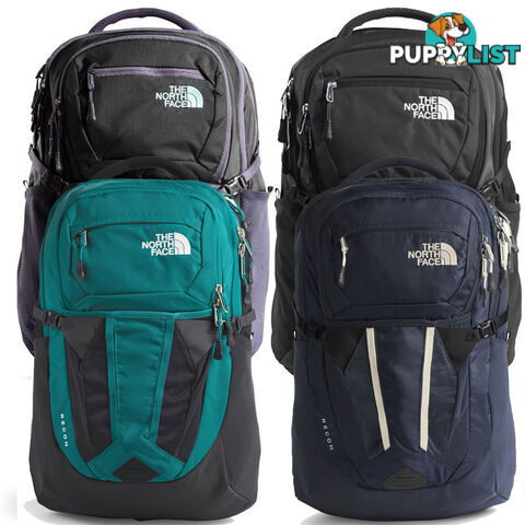 The North Face Recon Womens 30L Backpack - NF0A3KV2