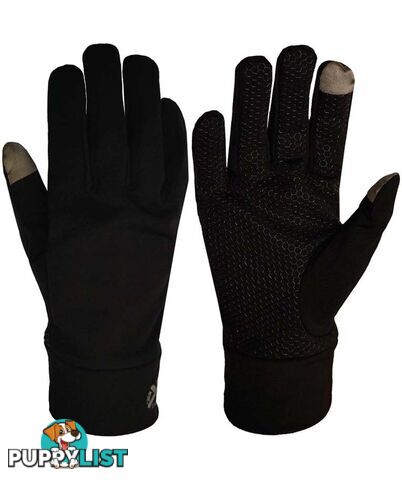 Xtm Arctic Liner Glove-Black [Glove Size: S] - EU006-BLK-S