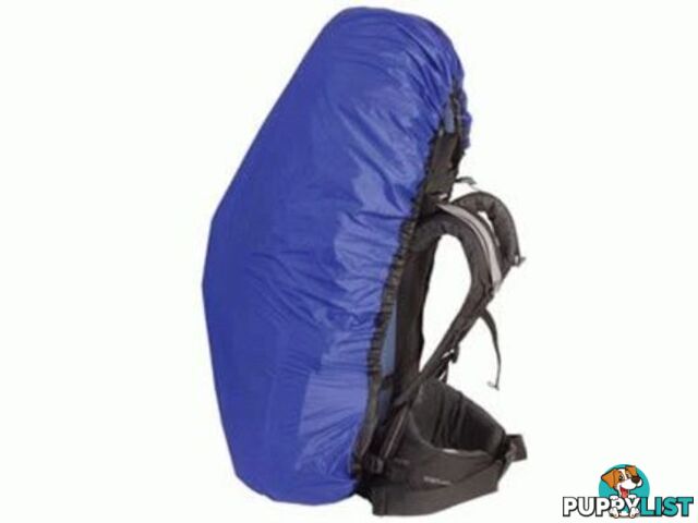 Sea To Summit Ultra-Sil 70-90L Pack Cover - Large - Blue - APCSILLBL